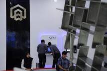 Bank BTN membidik pegawai honorer di lingkungan Kementerian PUPR. 