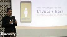 Chief Marketing Officer (CMO) OLX Indonesia, Edward Kilian