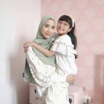 Artis Fanny Fabriana (Instagram/@fannyfabriana) 