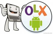 Ilustrasi OLX
