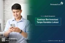 ERegistration dari bank Permata 