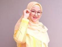 Momrpreneur, Meita Irianty yang berhasil meraih omset hingga Rp400 juta.