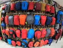 Produk Daypack Leuser (Dok: Leuser Adventure Shop)