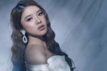Tiara Andini Peroleh Penghargaan dari JOOX Indonesia Music Awards 2021