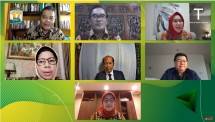 Kemenkes Ajak Masyarakat Konsumsi Obat Herbal Indonesia Tuk Tingkatkan Imun Tubuh