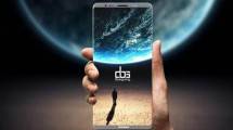 Galaxy Note 8 Emperor Edition