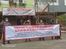 Pengacara Rusmin Effendy SH MH 