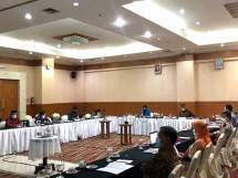 Lagi-Lagi Bikin Gubernur Anies Bangga, Meski Babak Belur Dihantam Pandemi, BUMD Sektor Wisata Jakarta Experience Board, Sukses Raih Kinerja Keuangan Positif