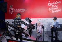 Bapak Ibu Tolong Simak, Penjelasan Kemendikbudristek Jika sekolah menerapkan PTM Terbatas