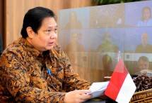 Menko Airlangga