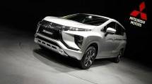 Mitsubishi Xpander Ultimate