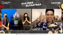 EVP CSR BCA Inge Setiawati