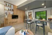 Kawasan Cozmohouse BSDCity
