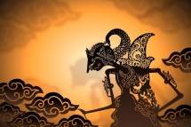 Ilustrasi Wayang, Ciri Khas Kebudayaan Indonesia (Ist)