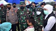 KASAL Laksamana TNI Yudo Margono 
