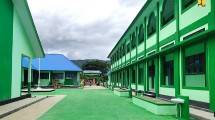 Rehabilitasi madrasah 