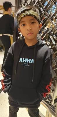 Sultan Harsha Ramaikan Musik Anak Nasional