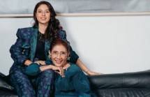 Nadine Kaiser Belajar Banyak Nilai Positif dari Ibunda Susi Pudjiastuti