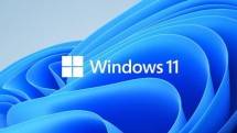 Mocrosoft Window 11