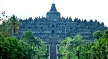 Candi Borobudur