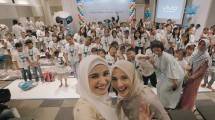 Vivo Smartphone Gelar Buka Puasa Bersama Sahabat Anak