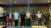 Dahsyat! 23 Asosiasi Siap Dukung Arsjad Rasjid Nahkodai Kadin Indonesia