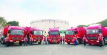 Torehkan Kinerja Positif, Pertamina Patra Niaga Cetak Laba Bersih 61 Juta USD di Tahun 2020