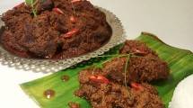 Festival IKON 2017 di London, Hadirkan Berbagai Menu Kuliner Khas Nusantara