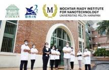 MRIN-UPH dan Eijkman Sepakat Tingkatkan Kerjasama Terkait Whole Genome Sequencing Virus SARS-COV-2