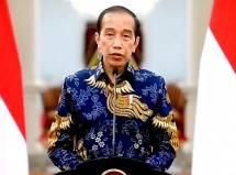Presiden Jokowi