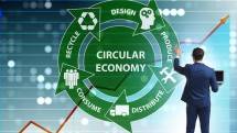 Insan Pers Miliki Andil Besar Wujudkan Circular Economy