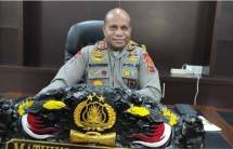 Kapolda Papua: Situasi Kamtibmas Aman, Tidak Ada Perayaan HUT OPM