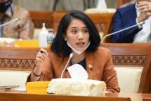 DPR Cantik Ini Soroti Kinerja BLU