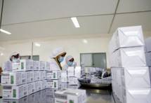 Mustika Ratu; MRAT; Sinarmas; Sinarmas Distribusi Nusantara; Herbamuno+; Herbamuno; Jamu; Produk Kesehatan