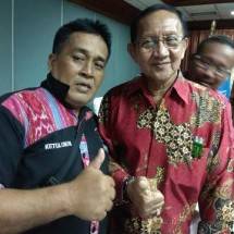 Dunia Pewayangan Kehilangan Dalang Terbaiknya, Dalang Ki Manteb Soedarsono Meninggal Dunia