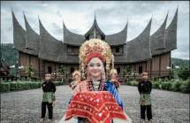 Desa Wisata di Kabupaten Agam, Sumatra Barat (Dok: Kemenparekraf)