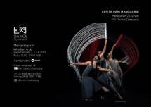 25 Tahun EKI Dance Company