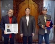 Milleur Beauty Skin Care Raih 2 Penghargaan dalam Kategori Best New Skin Care 2021 Category Perawatan Kulit Wajah Di Indonesia. 