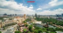 Sunway Healthcare 