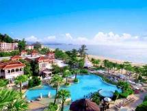 Centara Hotel Resort Bangkok