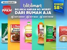 BLIbli KKM Darurat