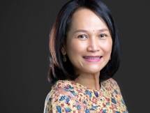 Vice President Marketing Danone Indonesia Sri Widowati 