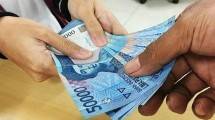 Bapak-Ibu Segera Cek ATM! Bantuan Sosial Tunai Senilai Rp300 Ribu Bakal Cair Besok