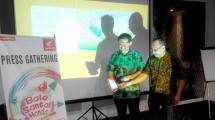 PT Mitra Pinasthika Mulia (MPM) selaku distributor motor Honda wilayah Jawa Timur dan Nusa Tenggara Timur kembali menghadirkan Bale Santai Honda