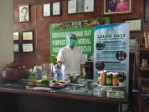 Sehat di Tengah Pandemi, Intip Deretan Produk Herbal Produksi UMK Binaan Pertamina Ini