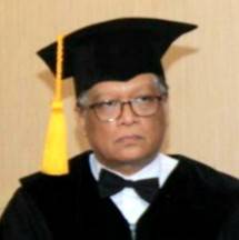 Dr. Josep Ginting 