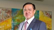 Arief Harsono Bos Samator Grup