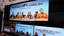Telkom Operasikan 85 Posko Telekomunikasi Selama Lebaran