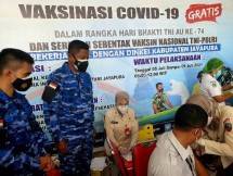 Tim Medis Lanud Silas Papare 
