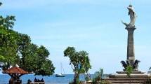 Pantai Lovina di Desa Kalibubuk, Bali Utara (Ist)